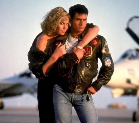 maverick top gun costume men