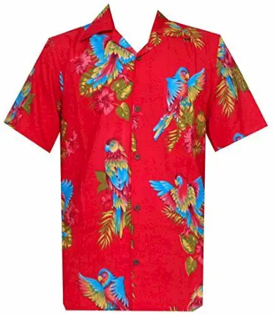 Hawaiian Shirt
