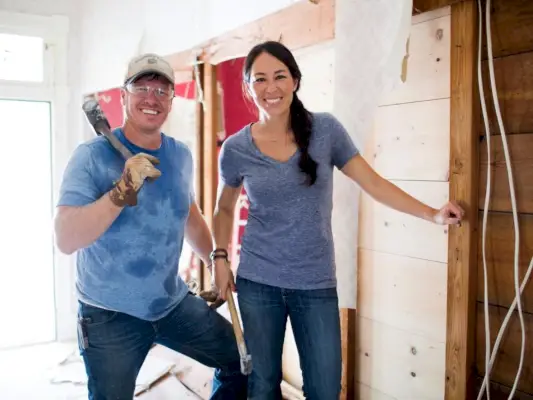 fixer upper chip gaines mens halloween costume