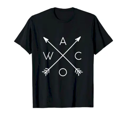 Waco Shirt
