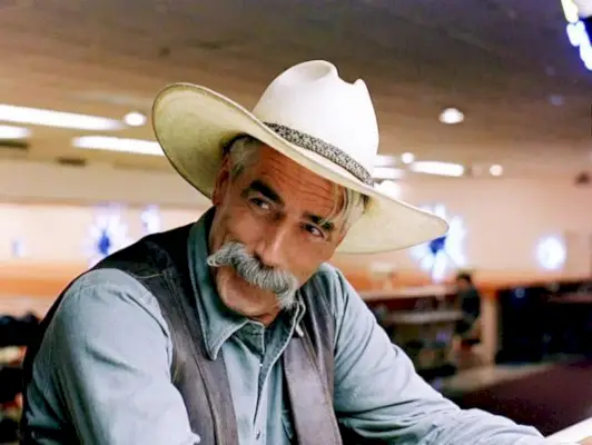 sam elliott big lebowski halloween costume men