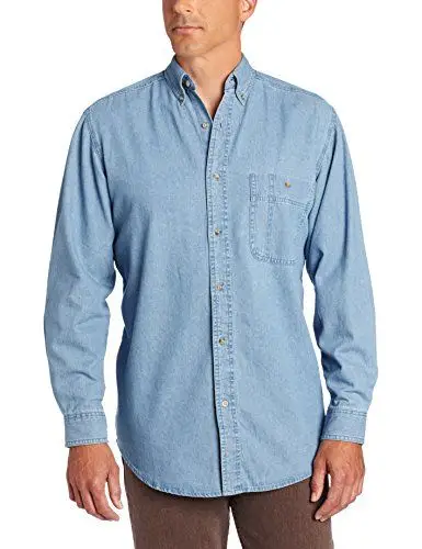 Wrangler Denim Shirt