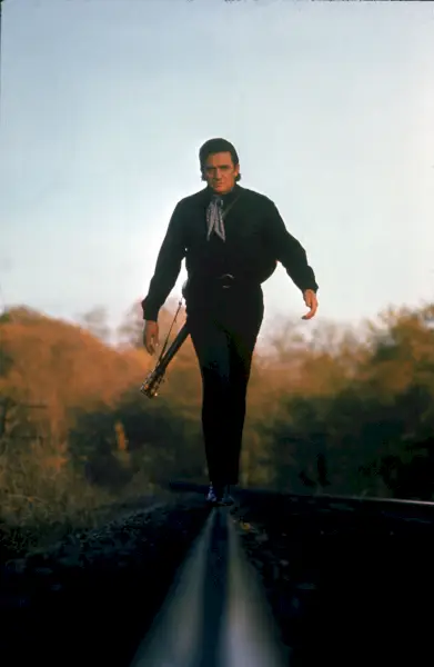 Standing, People in nature, Active pants, Stock photography, Shotgun, 