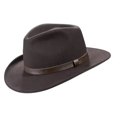 Indiana Jones Hat