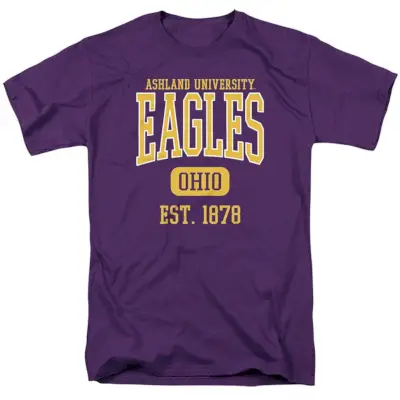 Ashland University T-Shirt