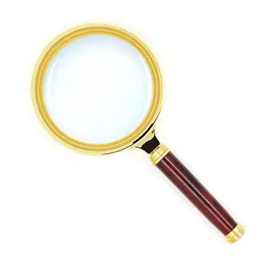 Magnifying Glass