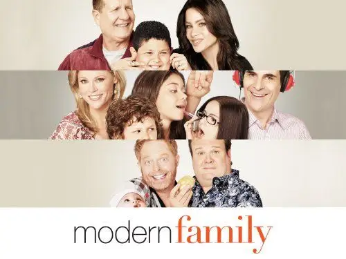 Modern Family Season 1