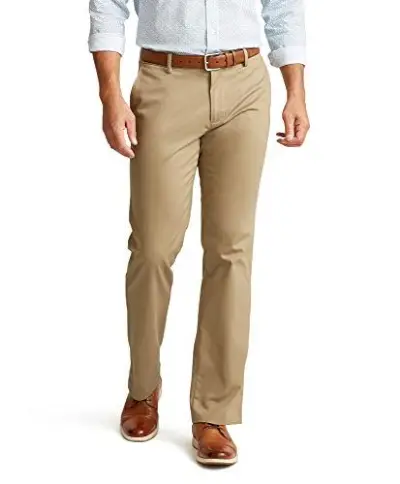 Khaki Pants