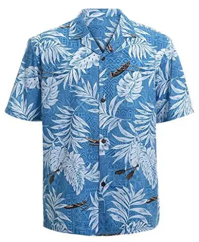 Hawaiian Shirt