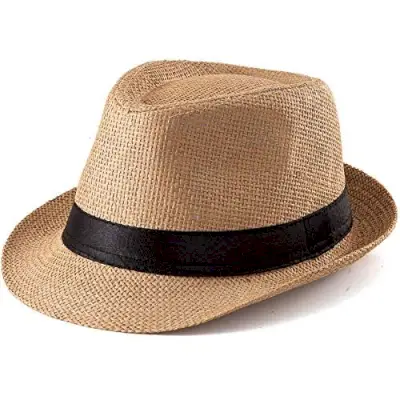Straw Hat