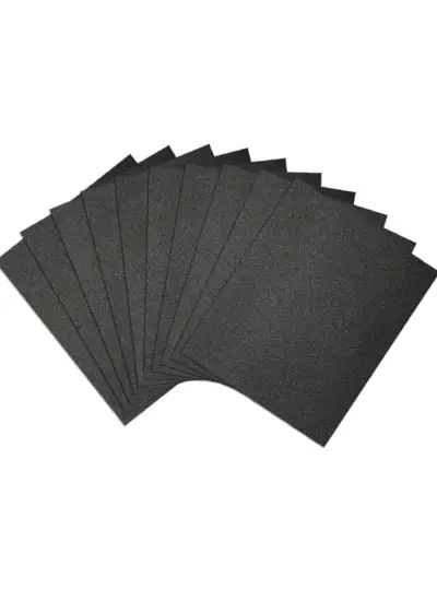 100 Grit Sandpaper 