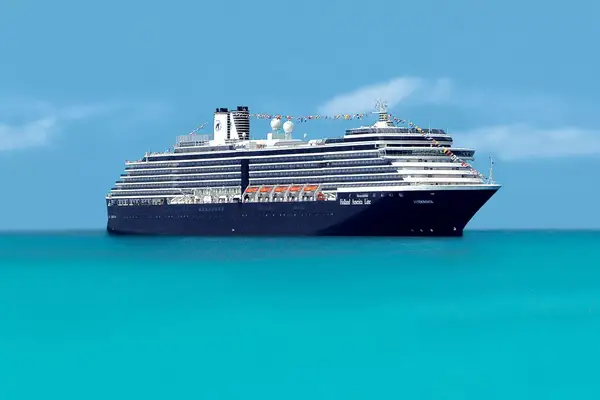 Zuiderdam by Holland America Line