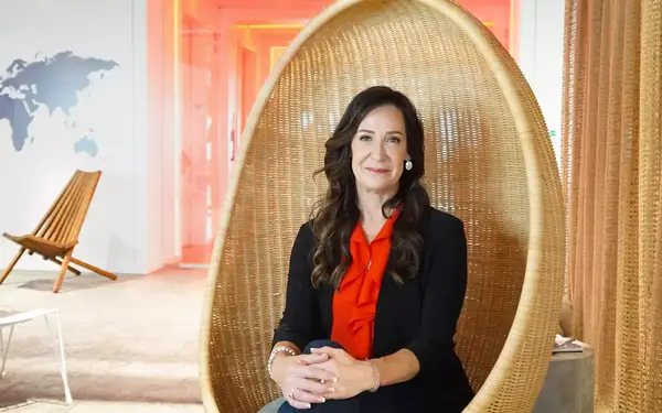 Captain Wendy Williams