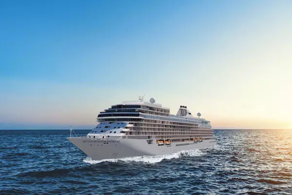 Regent Seven Seas Grandeur