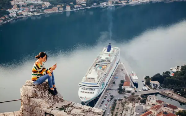 Best Time to Book a Cruise