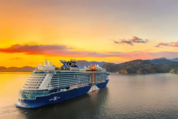 Celebrity Cruises Celebrity Xcel