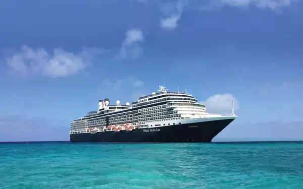 Holland America Cruise Line