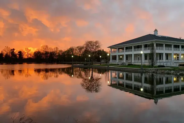 Hermitage Pennsylvania casino