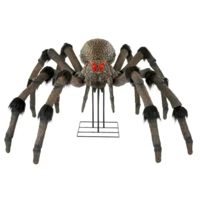 8 ft. Giant-Sized Spider
