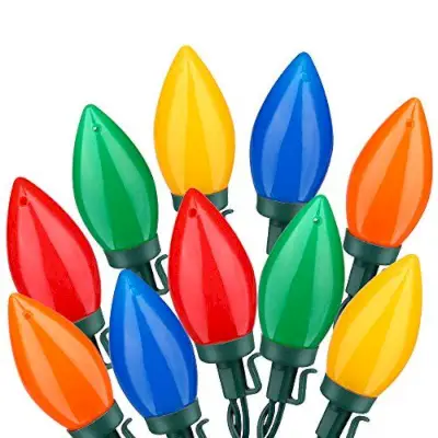 Vintage-Inspired Lights