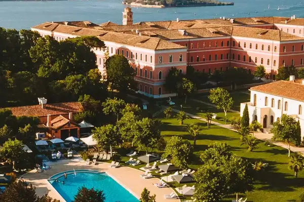 San Clemente Palace Kempinski Venice