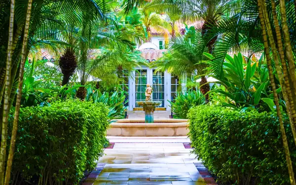 Brazilian Court Hotel Palm Beach Florida