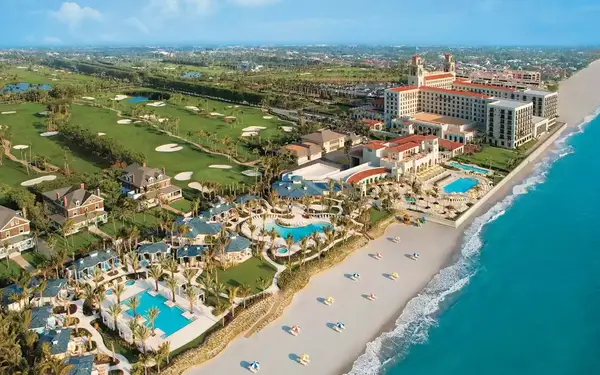 The Breakers, Palm Beach