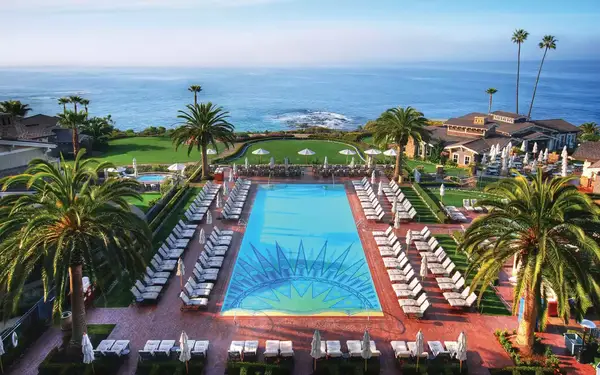 Montage, Laguna Beach