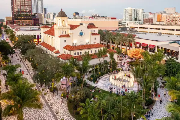 West Palm Beach, Florida