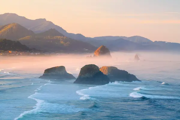 Cannon Beach, Oregon 