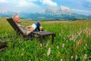 Rick Steves