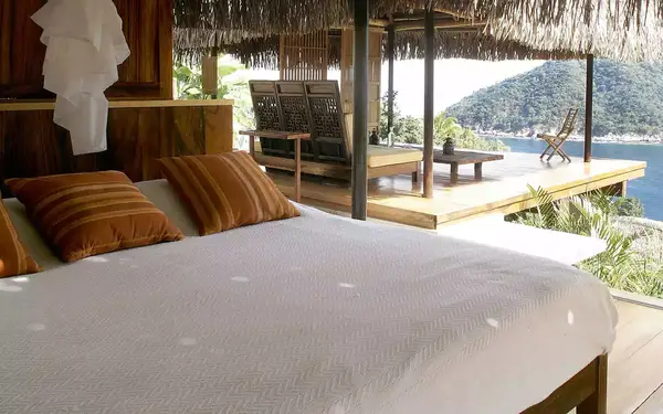 Best Bungalows in Mexico
