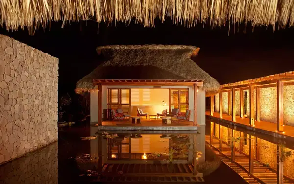 Best Bungalows in Mexico