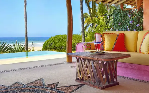 Best Bungalows in Mexico