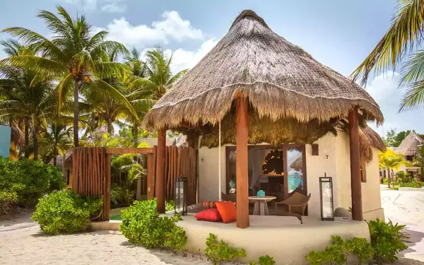 Best Bungalows in Mexico