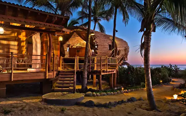 Best Bungalows in Mexico