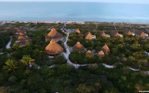 Best Bungalows in Mexico
