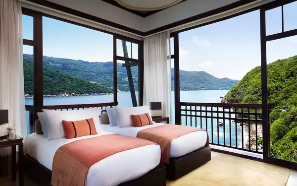 Best Bungalows in Mexico