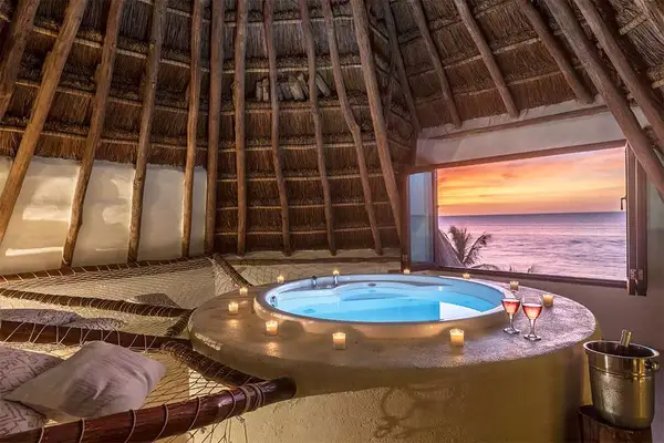 Best Bungalows in Mexico