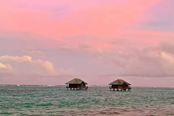 Canouan Island and Mandarin Oriental stay experience