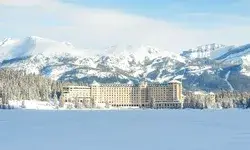 Fairmont Château Lake Louise