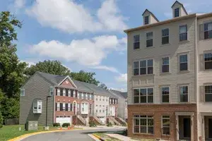 Houses in Woodbridge Virginia
