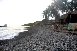 El Salvador, surfing destination