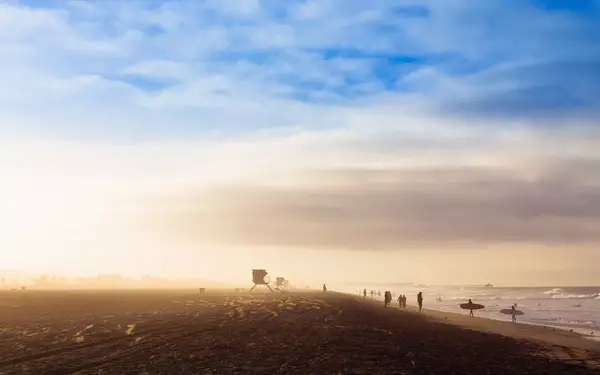 Huntington Beach California