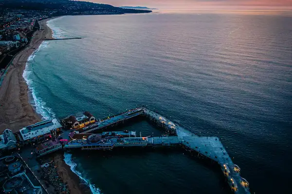 Redondo Beach, California, United States