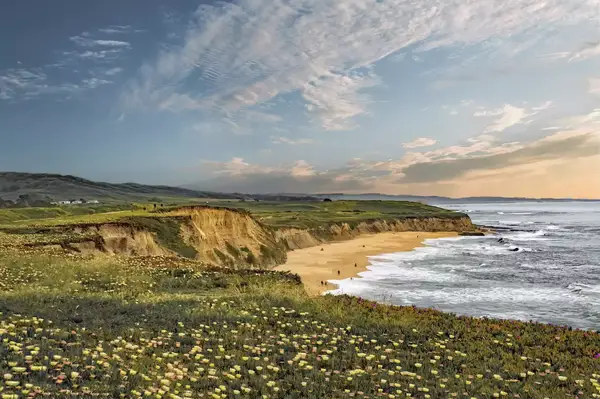 Half Moon Bay