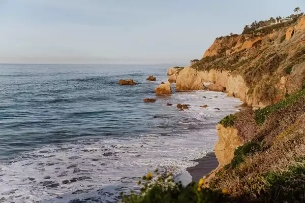 El Matador State beach