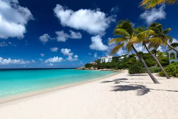 Meads Bay Beach, Anguilla