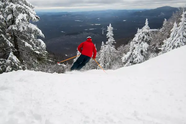 Gore Mountain, North Creek, NY- Adirondacks Region