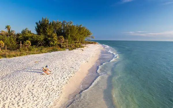 Sanibel Island Florida
